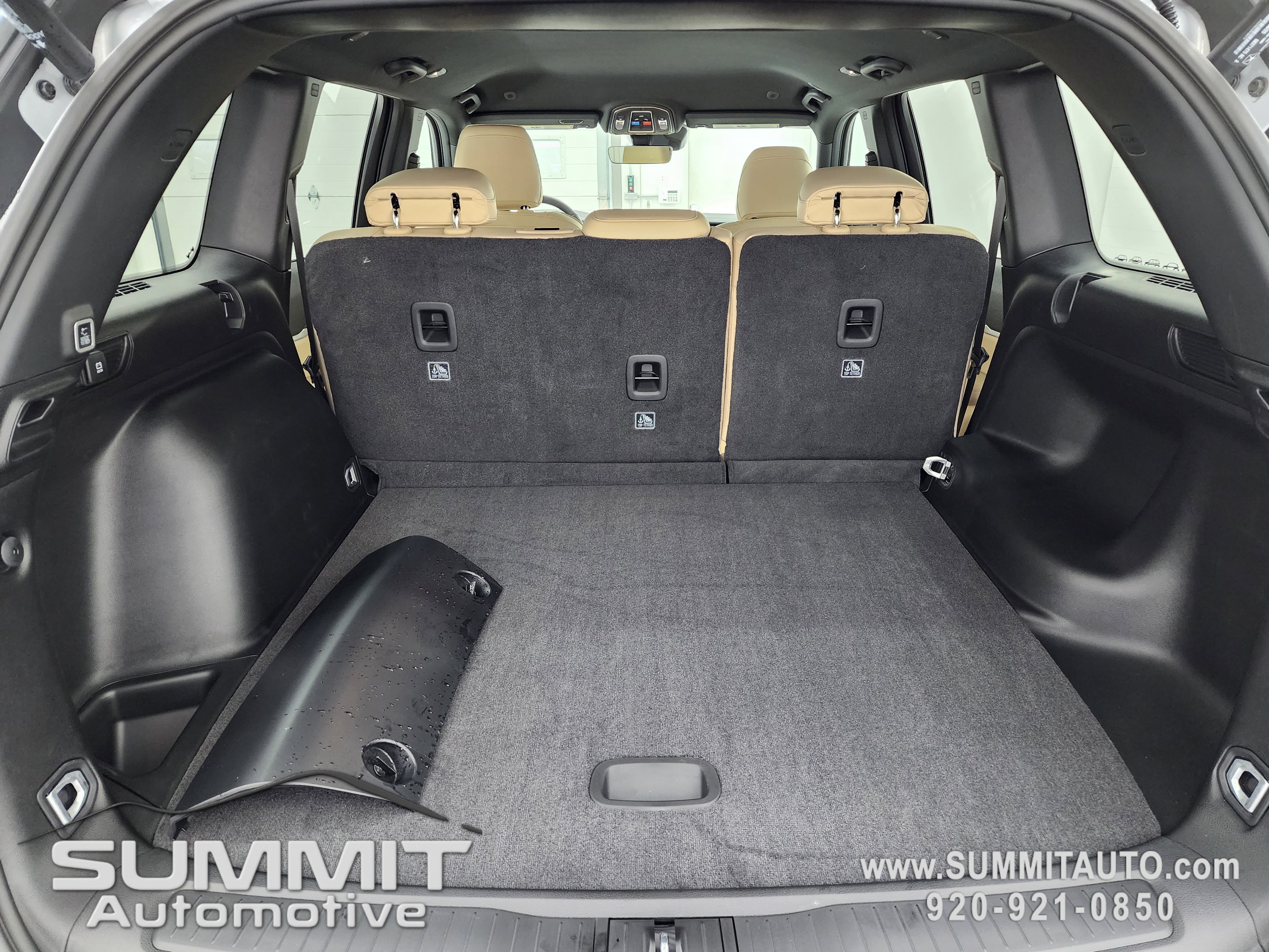 New 2025 Jeep Grand Cherokee Limited w/ Black Appearance Package image 29