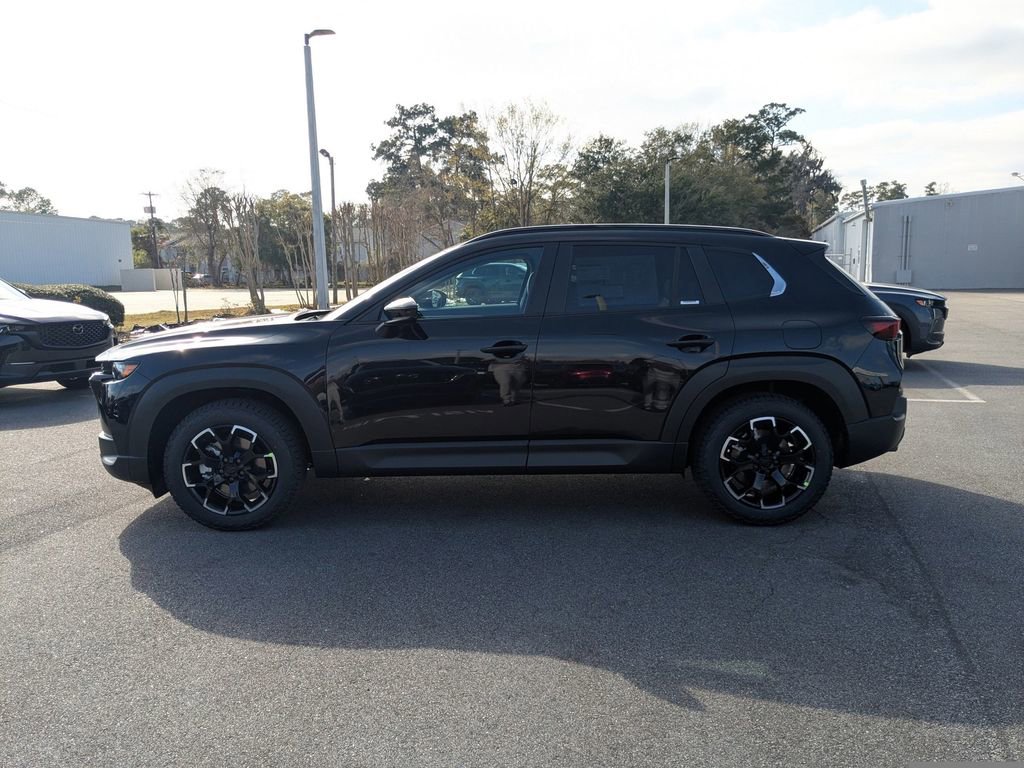 New 2026 MAZDA CX-50 Meridian Edition w/ Weather Package image 7