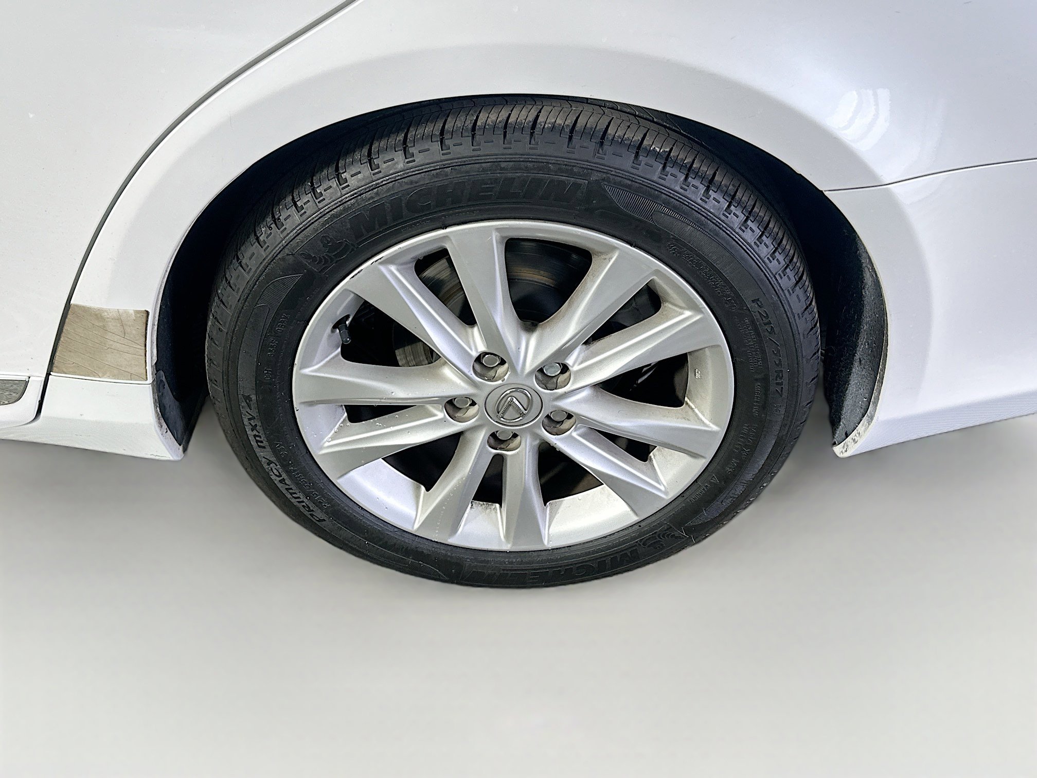 Used 2012 Lexus ES 350 FWD image 11