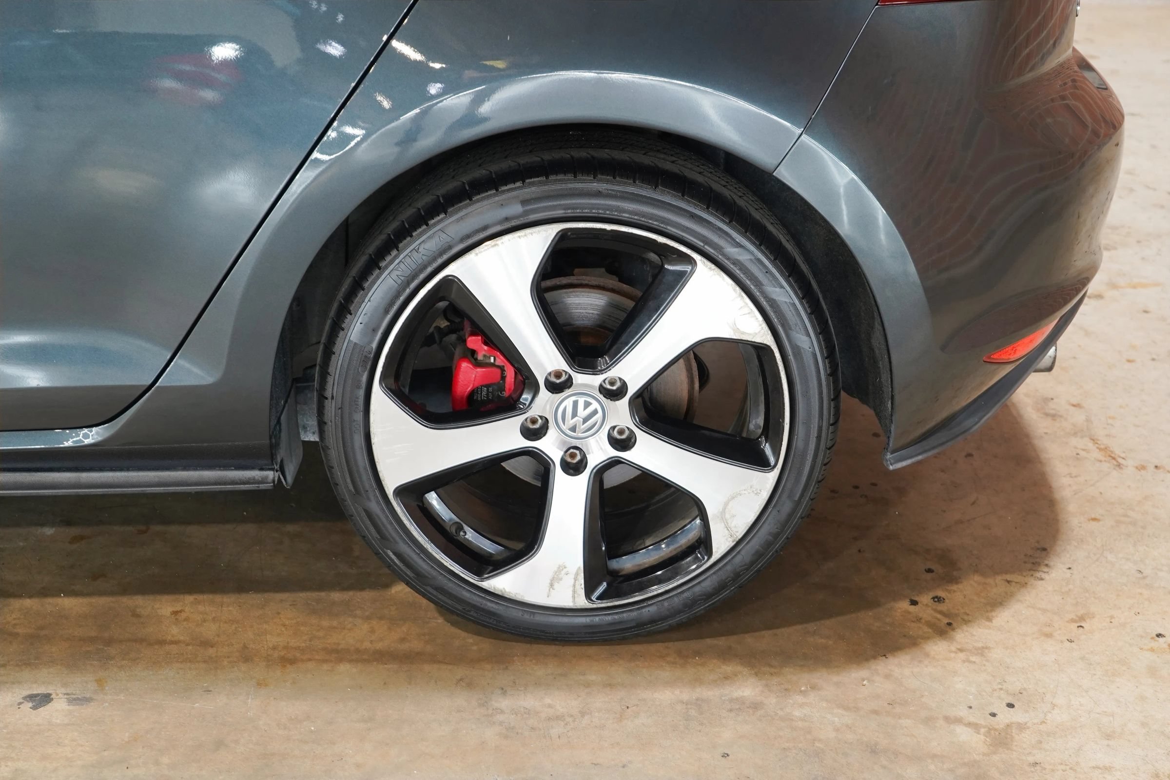 Used 2017 Volkswagen GTI S FWD image 57