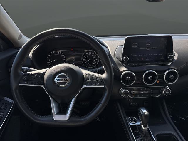 Used 2021 Nissan Sentra SR w/ SR Premium Package image 5