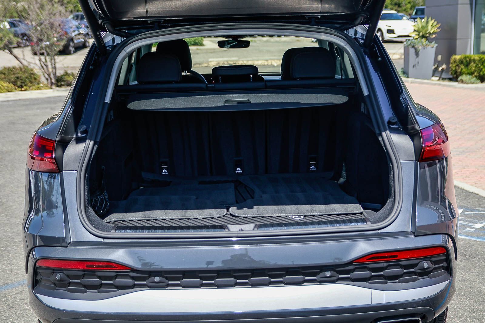 Certified 2025 Audi Q5 Premium Plus w/ Premium Plus image 31