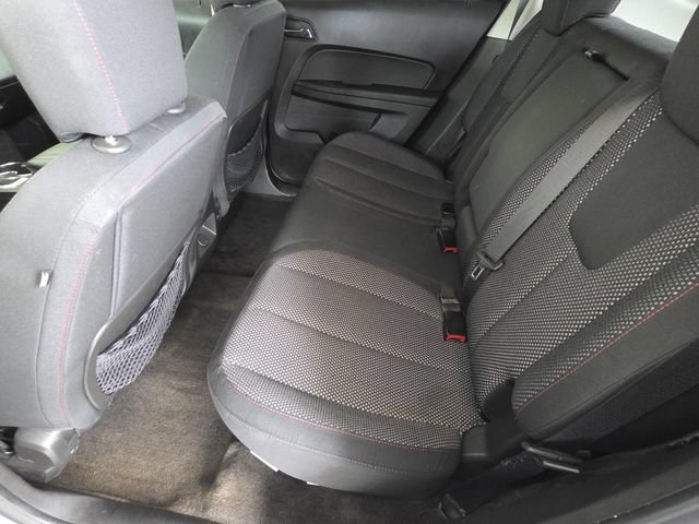 Used 2011 Chevrolet Equinox LT w/ LPO, Protection Package FWD image 8