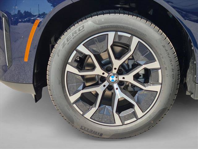 New 2026 BMW X3 xDrive30i w/ Premium Package AWD/4WD image 10