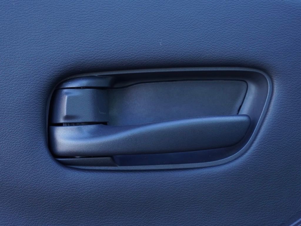 New 2026 Nissan Frontier Pro-X w/ Tow Package image 8