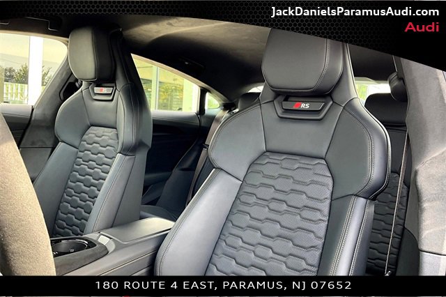 New 2025 Audi RS e-tron GT performance image 9