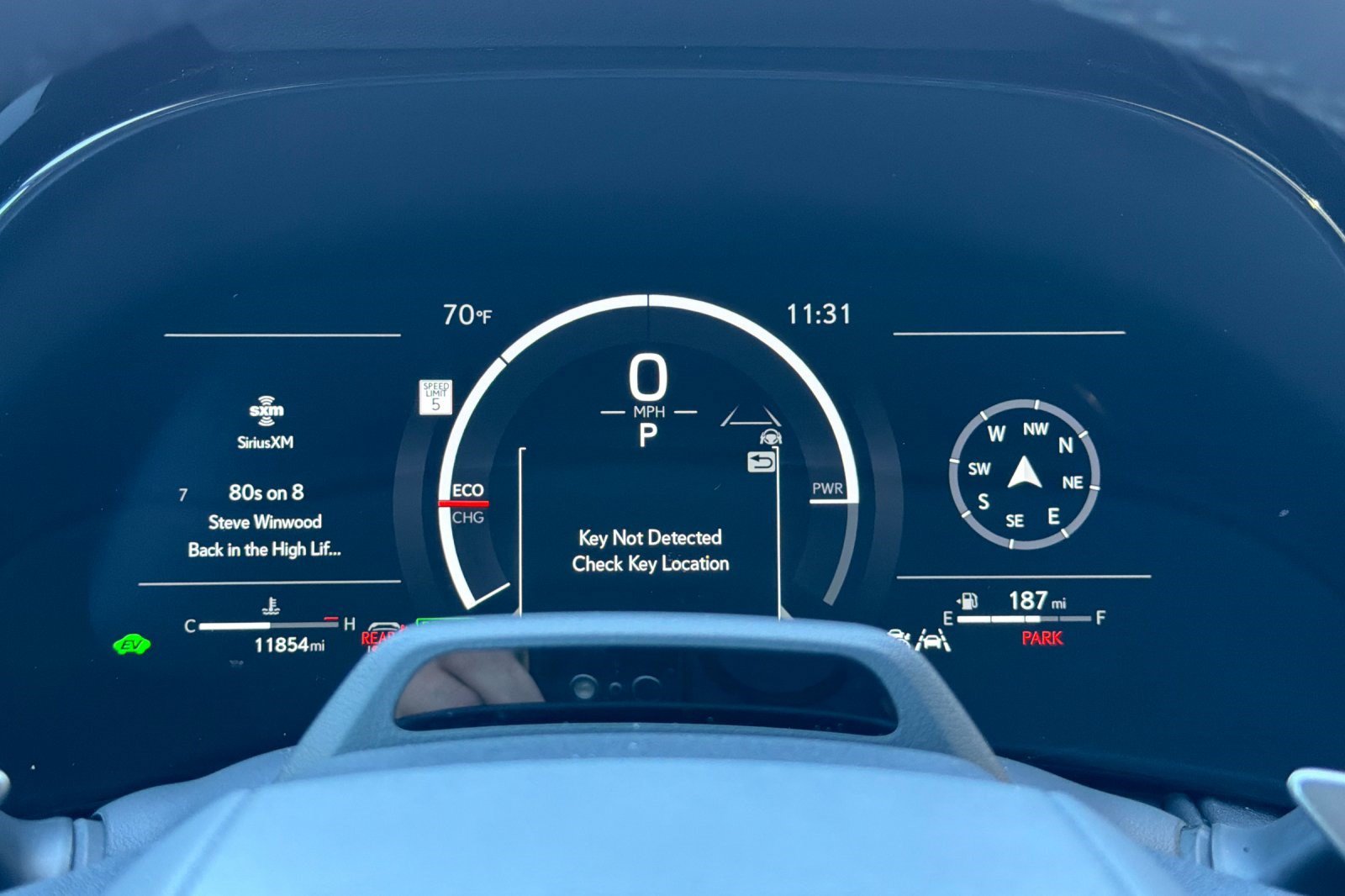 Certified 2025 Lexus TX 500h AWD w/ Technology Package image 34