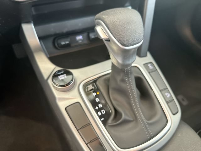 Certified 2025 Kia Seltos LX AWD/4WD image 22