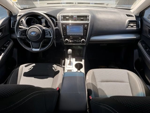 Used 2018 Subaru Outback 2.5i Premium AWD/4WD image 14