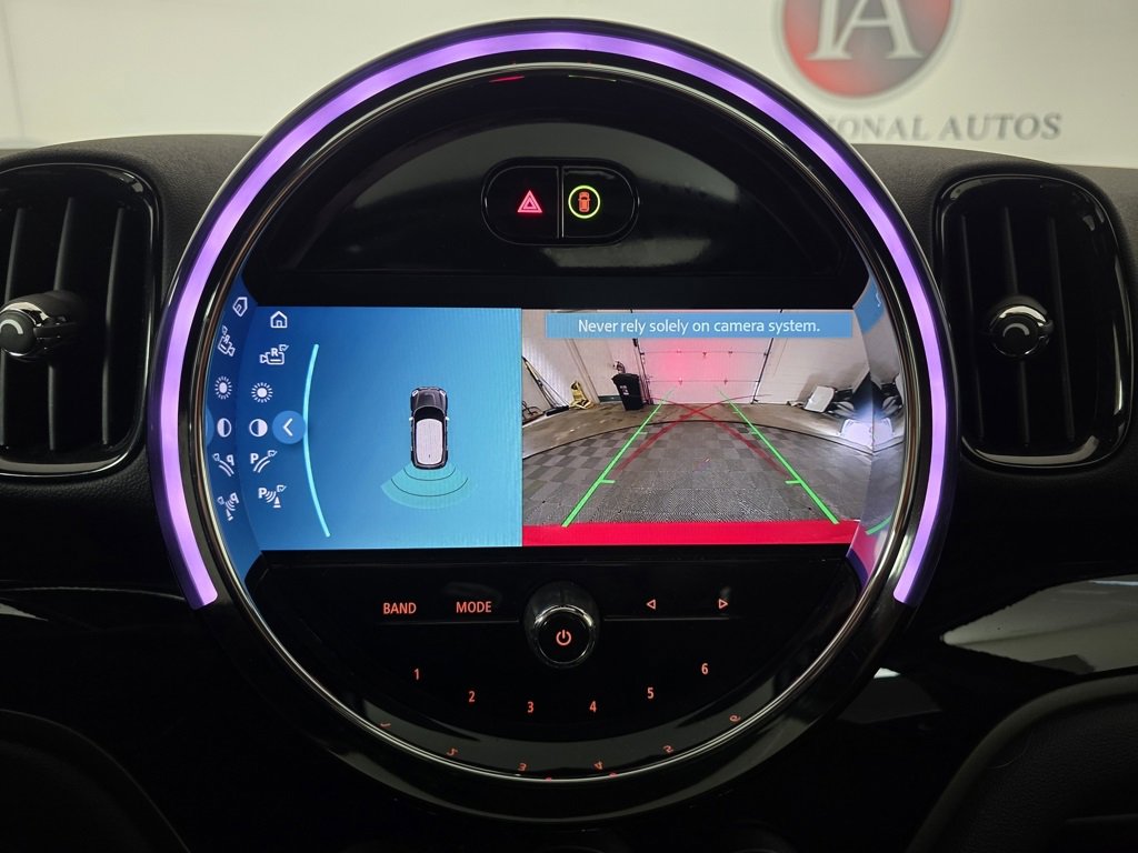 Certified 2023 MINI Cooper Countryman S image 17