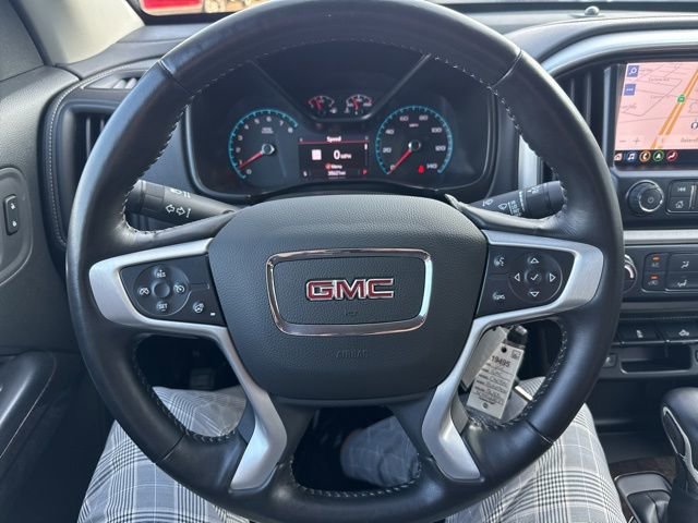 Used 2022 GMC Canyon Elevation w/ Elevation Premium Package image 13