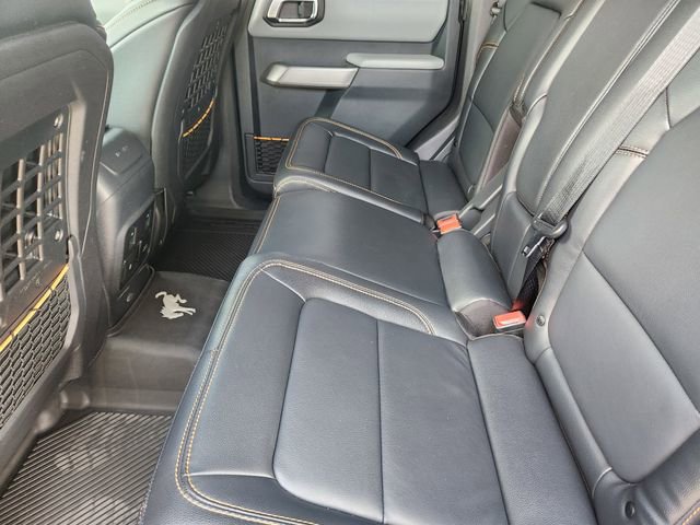 Used 2022 Ford Bronco Badlands AWD/4WD image 40