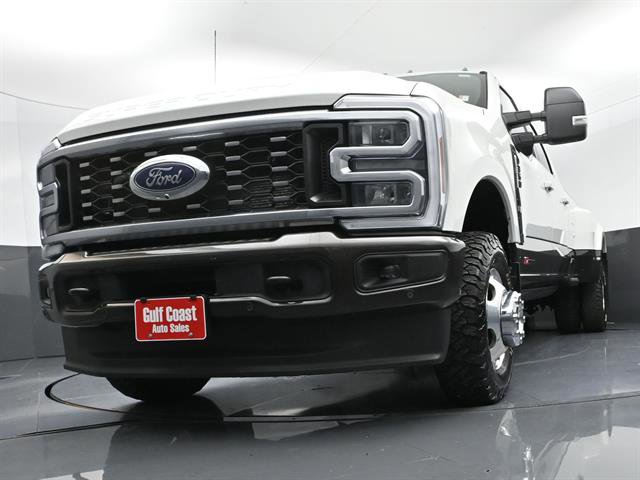 Used 2025 Ford F350 King Ranch AWD/4WD image 30