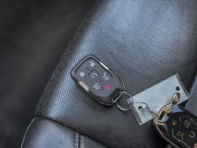 Used 2019 Chevrolet Suburban Premier image 56