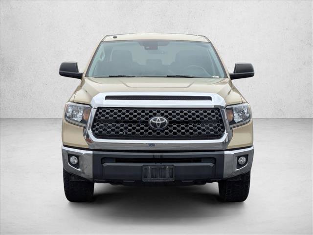 Used 2019 Toyota Tundra SR5 image 2