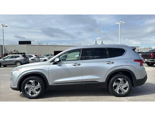 Used 2023 Hyundai Santa Fe SEL w/ Cargo Package FWD video 2