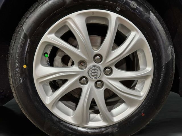 Used 2020 Buick Envision Preferred image 33