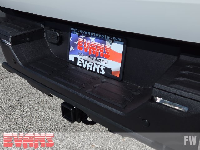 New 2026 Toyota Tundra SR5 AWD/4WD image 28