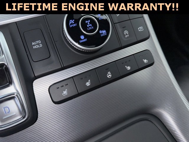 Used 2024 Hyundai Palisade Calligraphy image 13