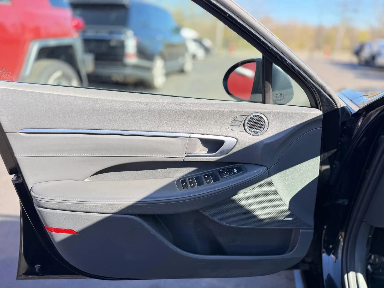 Used 2020 Hyundai Sonata Limited FWD image 31