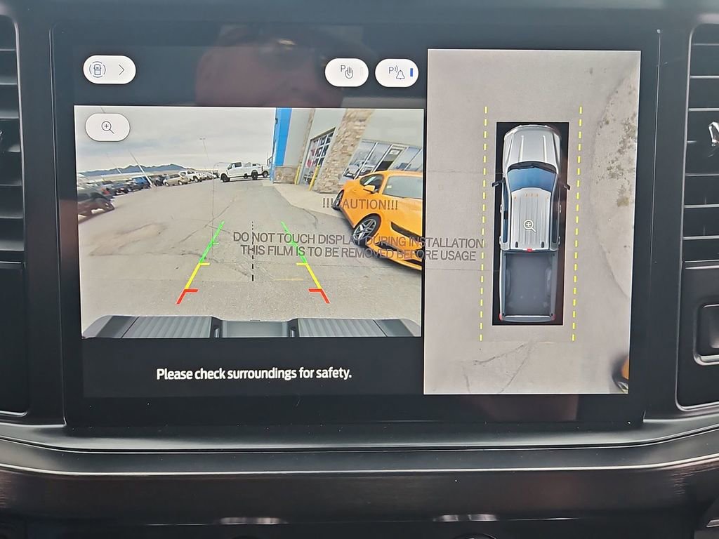 Used 2022 GMC Sierra 1500 Denali w/ Denali Reserve Package image 41