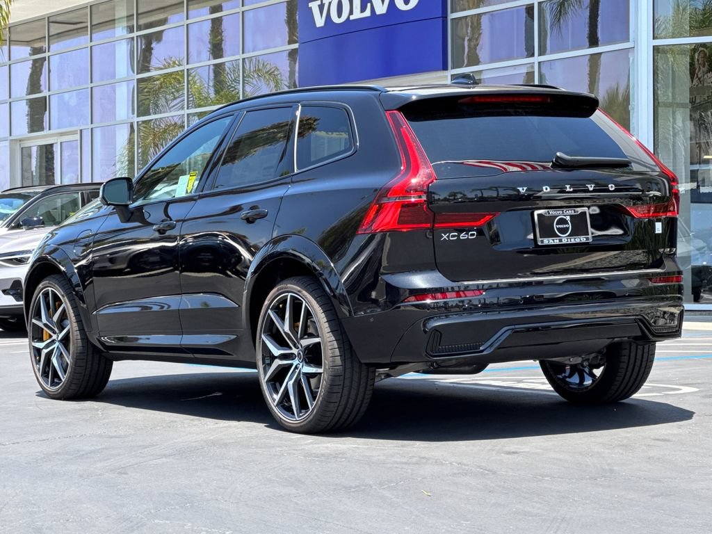 New 2026 Volvo XC60 T8 Polestar w/ Protection Package Premier AWD/4WD image 3