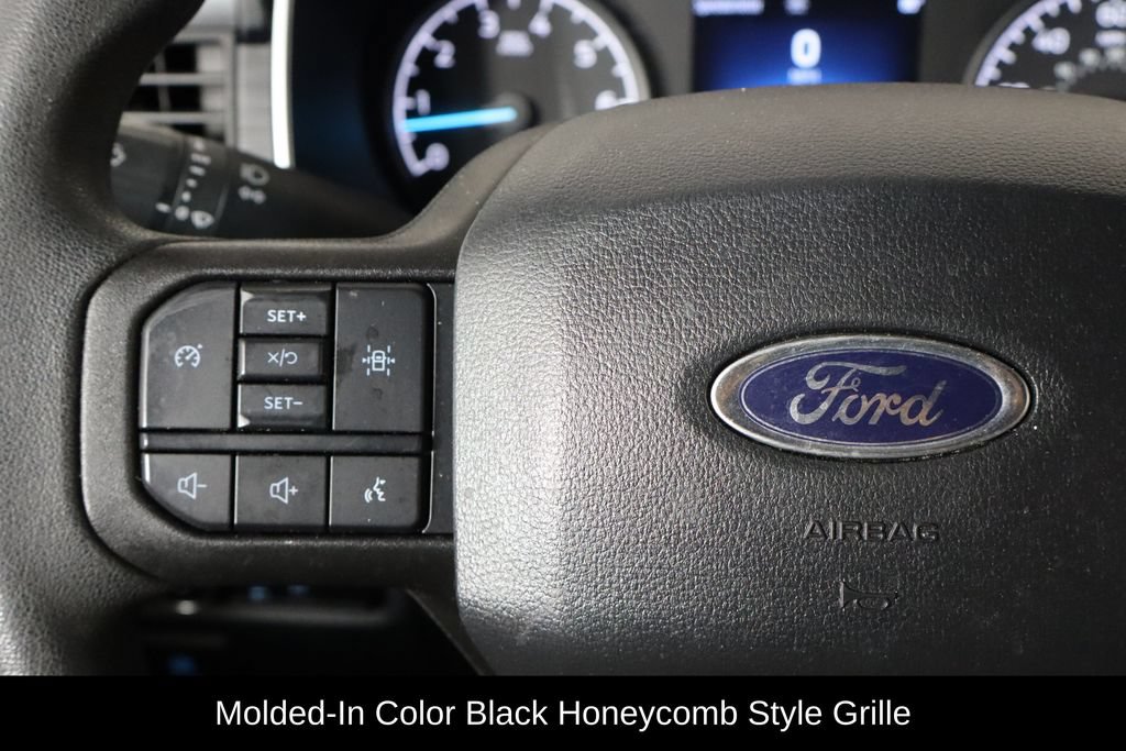 Used 2023 Ford F150 XL w/ STX Appearance Package RWD image 8
