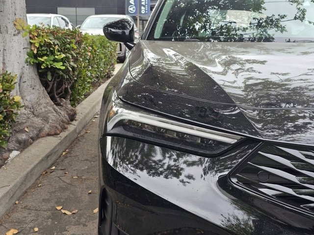 New 2026 Acura Integra A-Spec image 3