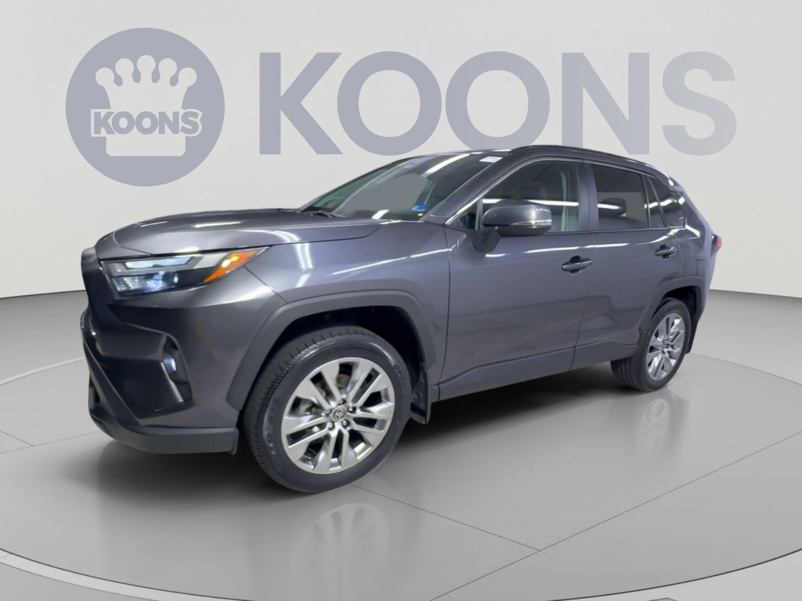Used 2024 Toyota RAV4 XLE Premium w/ Weather Package AWD/4WD image 5