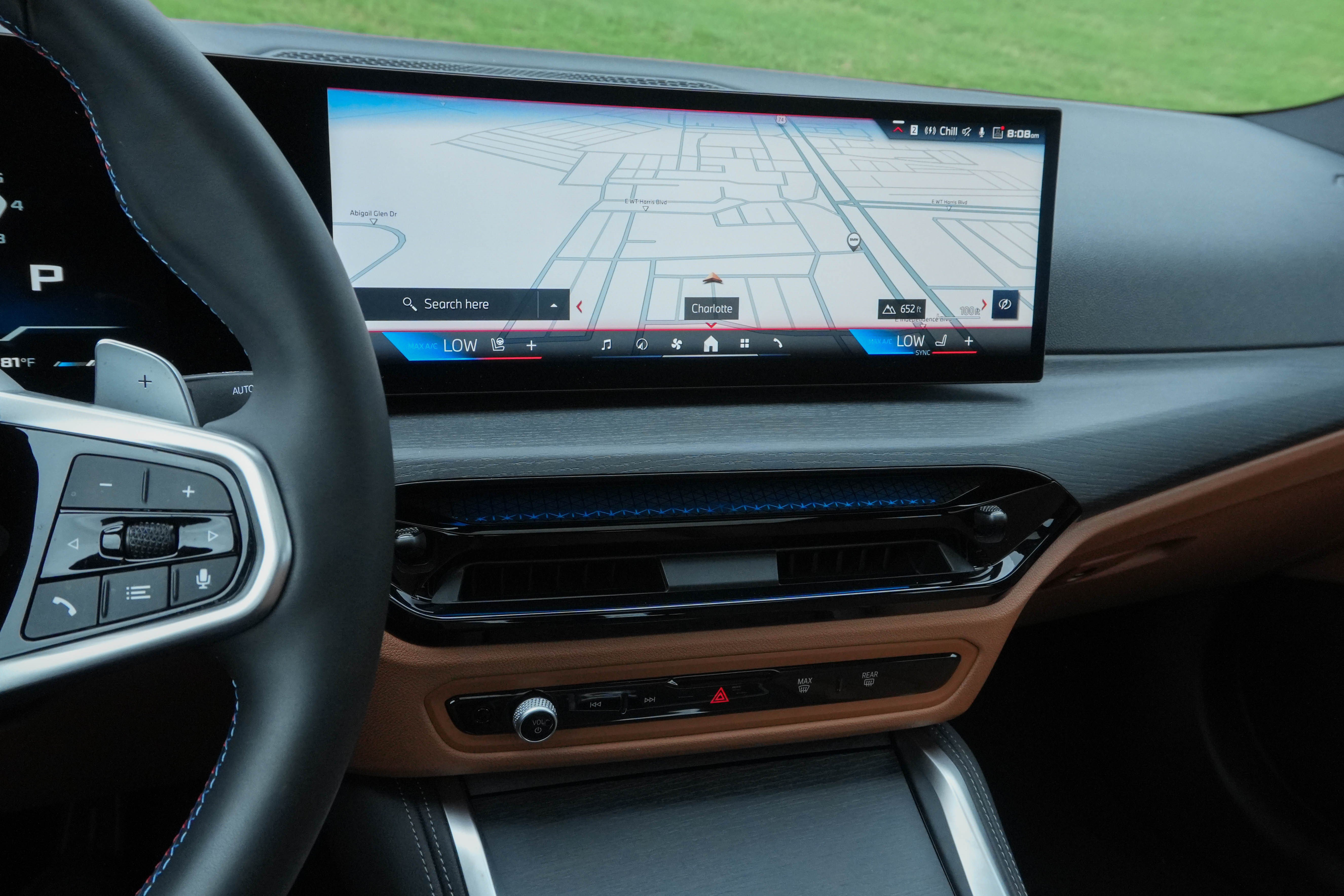 Certified 2025 BMW M440i RWD image 20