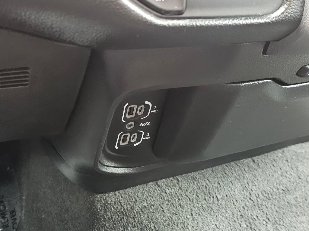 Used 2023 RAM 1500 Laramie image 38