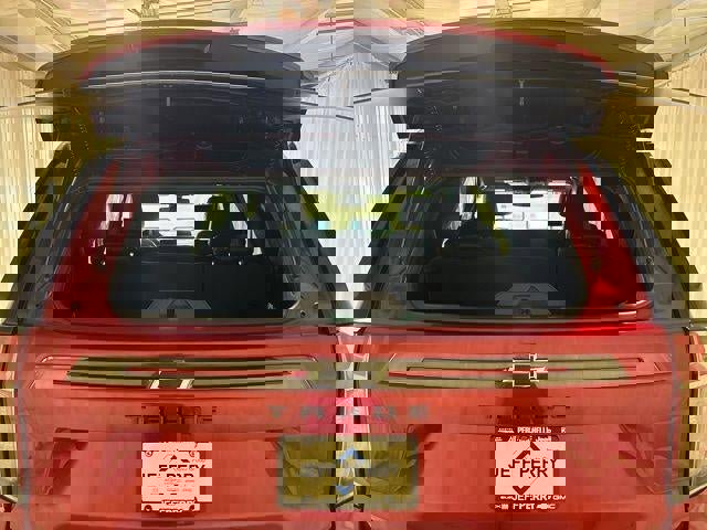 Used 2021 Chevrolet Tahoe RST image 31