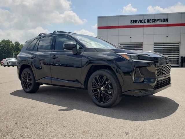 New 2026 Toyota RAV4 XSE AWD/4WD image 3