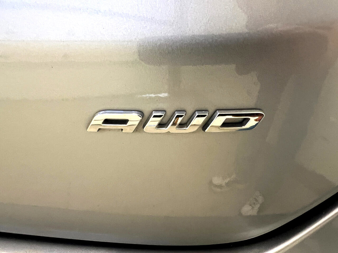 Used 2024 Ford Edge SEL image 21