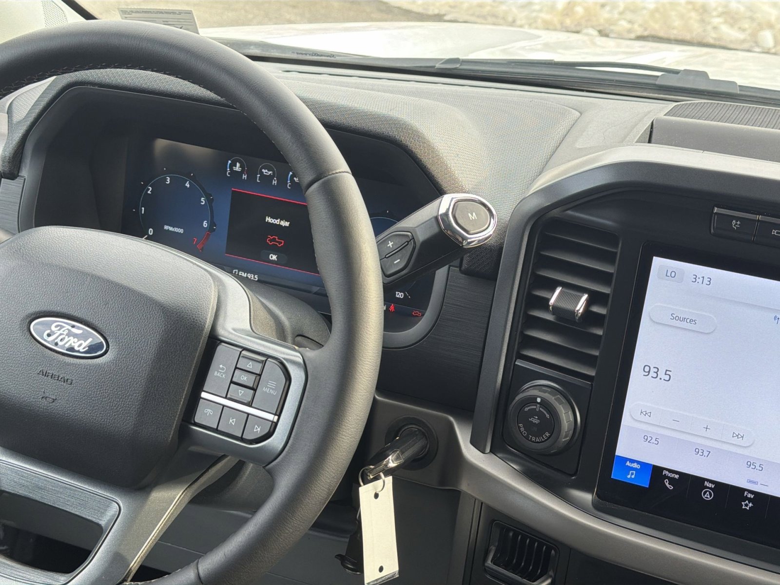 Used 2024 Ford F150 XLT w/ Mobile Office Package image 22