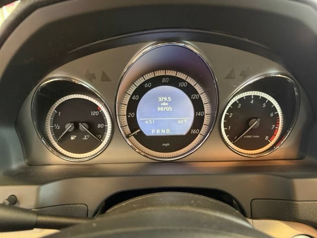 Used 2010 Mercedes-Benz C 300 Sedan image 14