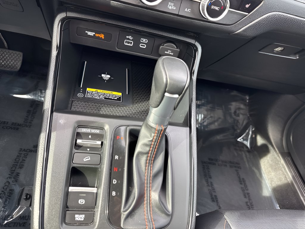 Used 2025 Honda CR-V Sport-L image 14
