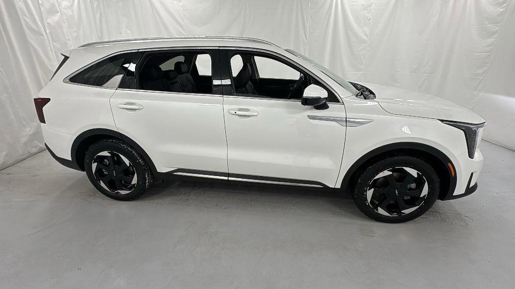 New 2026 Kia Sorento EX image 2