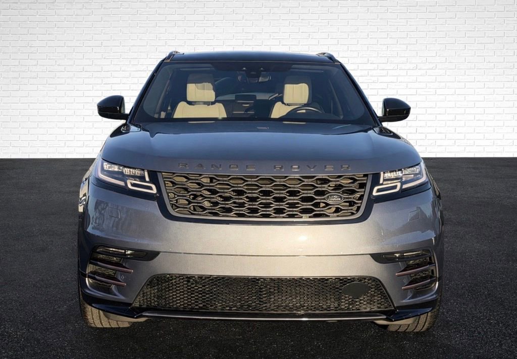 Used 2020 Land Rover Range Rover Velar R-Dynamic HSE image 2