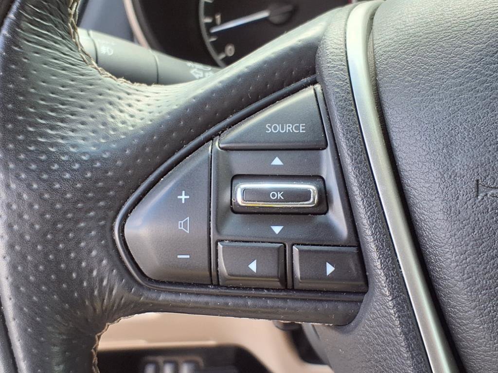 Used 2018 Nissan Maxima Platinum image 19