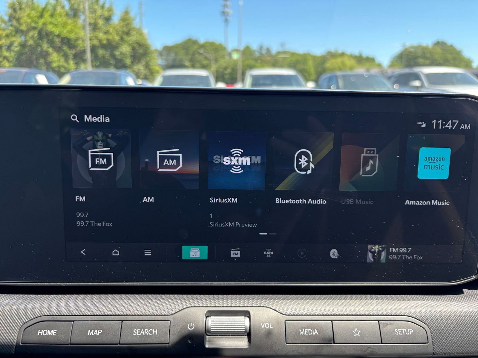 Used 2025 Kia K4 FWD image 20