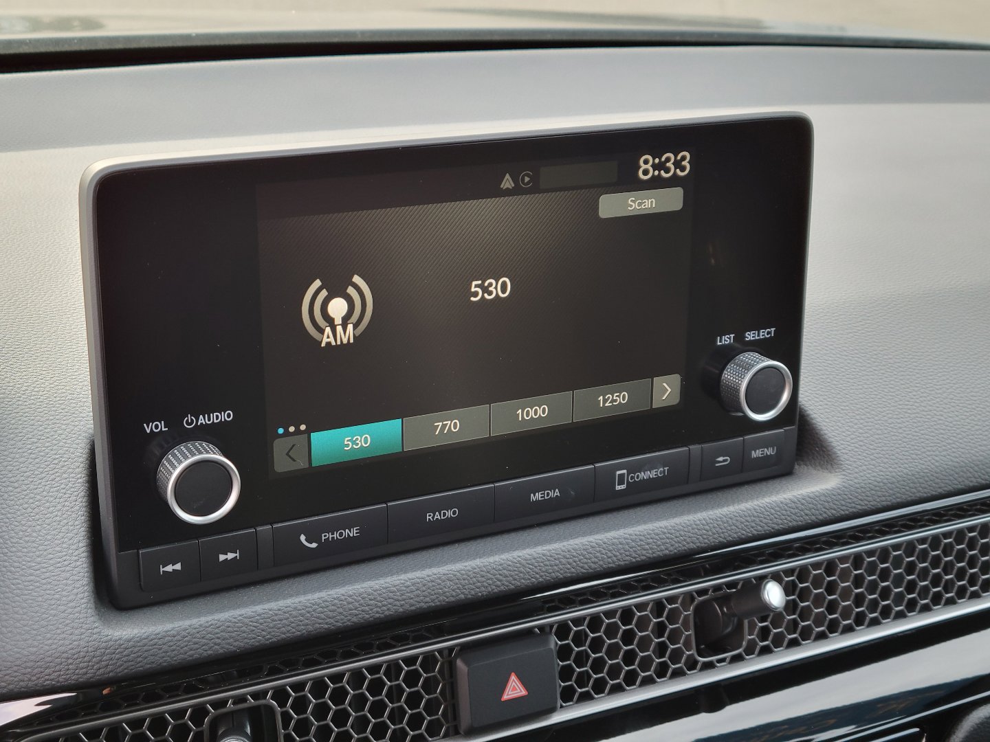 Certified 2025 Honda Civic Sport image 25