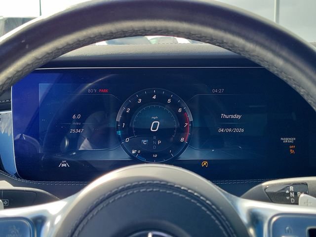 Used 2021 Mercedes-Benz S 560 4MATIC Coupe image 15