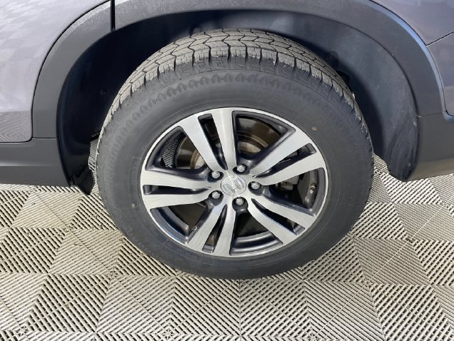 Used 2018 Honda Pilot EX-L image 20
