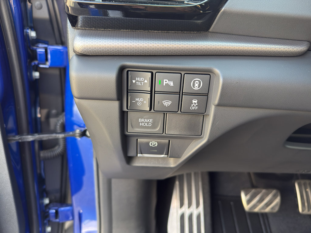 Used 2025 Acura RDX A-Spec image 14