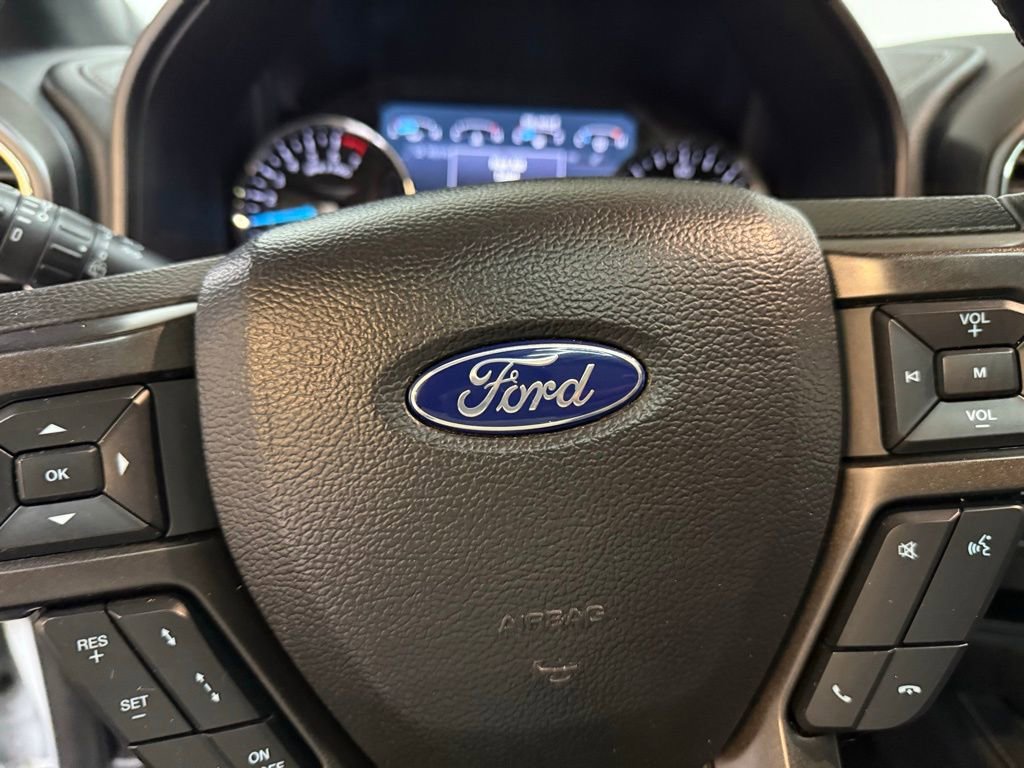 Certified 2021 Ford Expedition Max Limited image 35