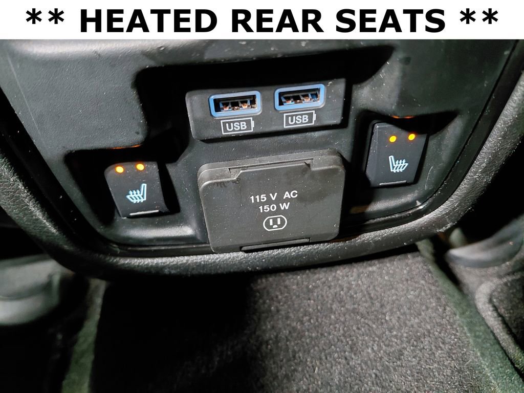 Used 2021 Dodge Durango R/T w/ Trailer Tow Group IV image 12