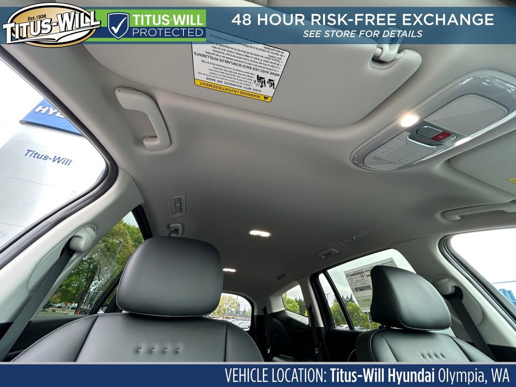 New 2026 Hyundai Ioniq 9 SEL image 27