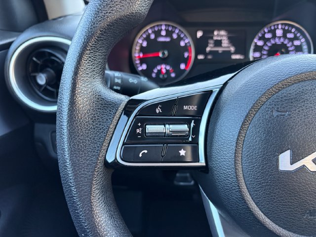 Certified 2024 Kia Forte LXS FWD image 16