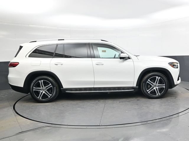 Used 2020 Mercedes-Benz GLS 450 4MATIC image 3